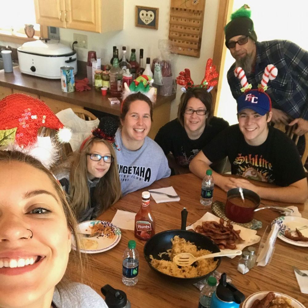 Meet your Posher, Beth